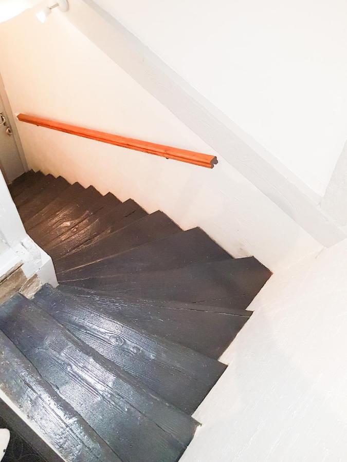 איי-שמפני Le Cocon Appartement Proche Epernay Et Maisons De Champagne מראה חיצוני תמונה